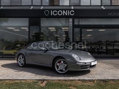 Porsche 911 Carrera 4S