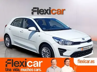 Usado Kia Rio
