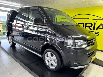 VW Multivan