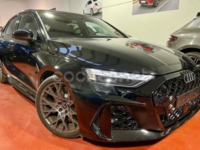 Audi RS3 Sportback