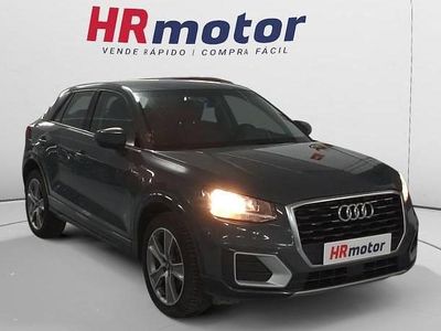 Usado Audi Q2 Design 150 CV (110 kW) 2019 SUV
