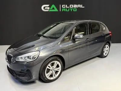 Usado BMW 218