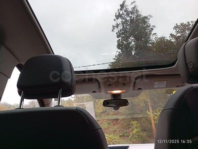 Usado Opel Meriva Cosmo 110 CV (80 kW) 2011 Azul Monovolumen