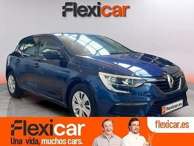Renault Mégane IV