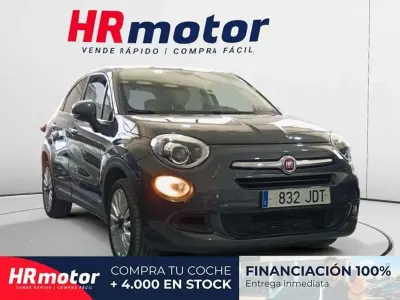 Usado Fiat 500X