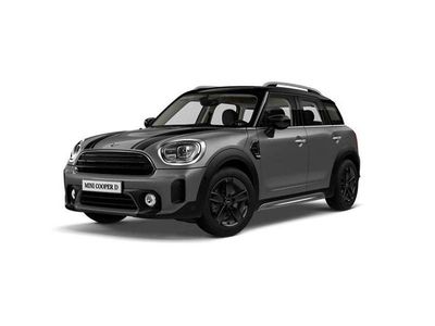 Mini Cooper D Countryman