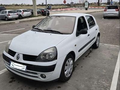 Renault Clio II