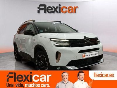 Usado Citroën C5 Aircross 131 CV (96 kW) 2023 Blanco SUV