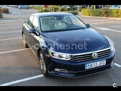 Usado VW Passat