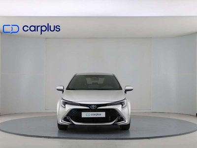 Plateado Usado 2024 Toyota Corolla Edition Berlina | 26.490 € (Precio justo)