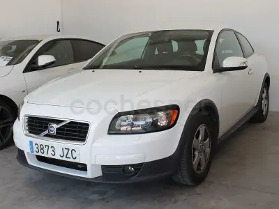 Usado Volvo C30