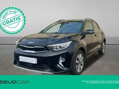 Usado Kia Stonic