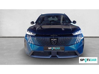 Usado Peugeot 5008 Allure 136 CV (100 kW) 2025 Azul SUV