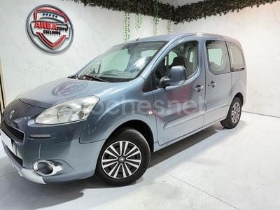 Peugeot Partner Tepee