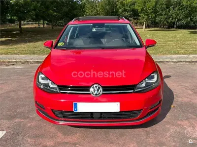 Usado VW Golf VII
