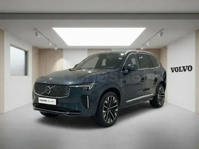 Nuevo Volvo XC90 Plus 455 CV (334 kW) 2025 Azul SUV