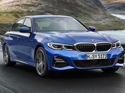 BMW 330