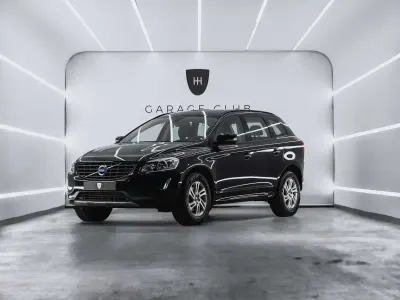 Usado Volvo XC60