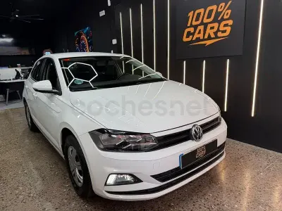 Occasion VW Polo