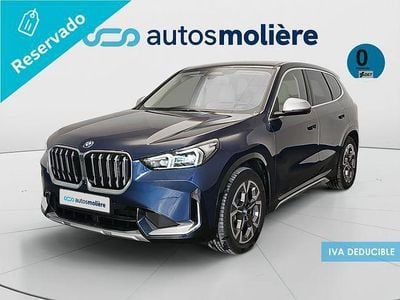 Usado BMW iX1 Comfort Edition 150 kW (204 CV) 2023 Azul SUV