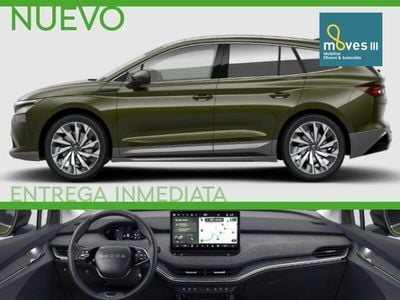 Skoda Enyaq iV