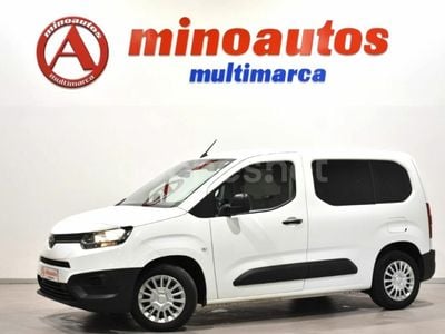 Opel Combo Life
