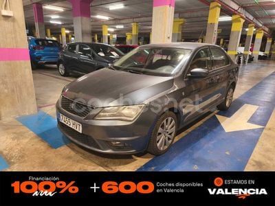 Seat Toledo
