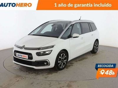Citroën C4 SpaceTourer