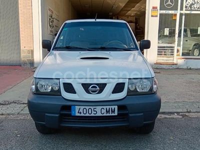 Nissan Terrano
