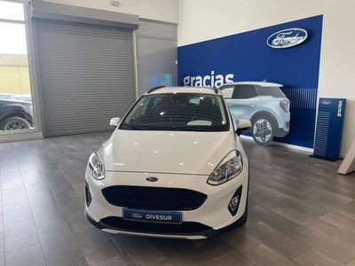 usado Ford Fiesta 1.0 EcoBoost S/S Active 85