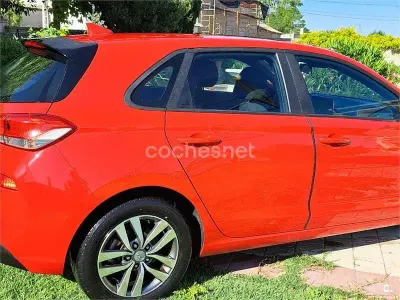 Usado Hyundai i30