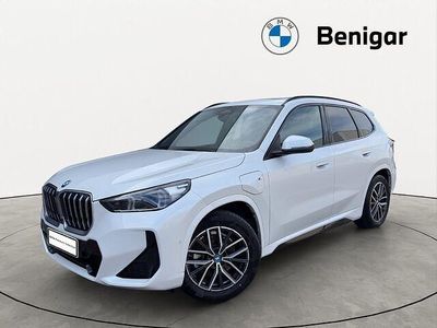 Usado BMW X1 Comfort Edition 245 CV (180 kW) 2025 Blanco SUV