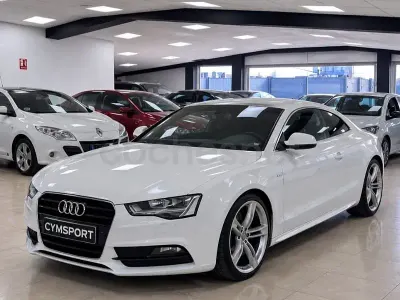 Usado Audi A5