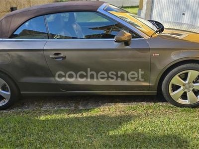 Audi A3 Cabriolet