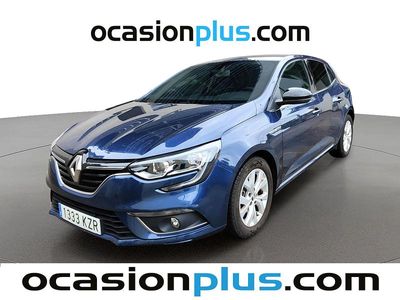 Renault Mégane IV