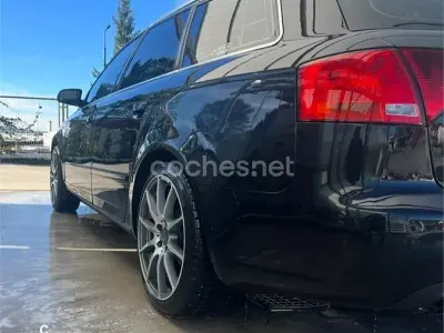 Usado Audi A4