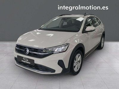 VW Taigo