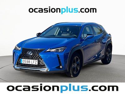 Lexus UX 250h