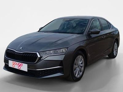 Usado Skoda Octavia 115 CV (84 kW) 2025