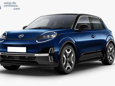 Nowe Nissan Micra Tekna 52 kW (71 KM) 2025 Hatchback