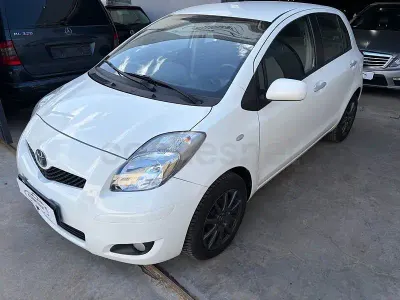 Occasion Toyota Yaris