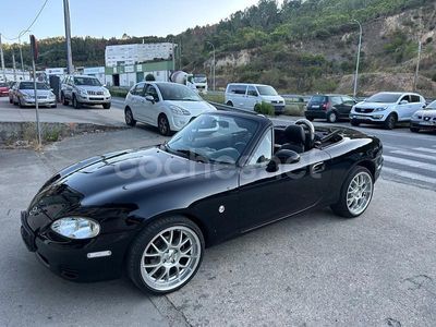 Mazda MX5