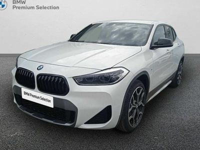 usado BMW X2 sDrive16d