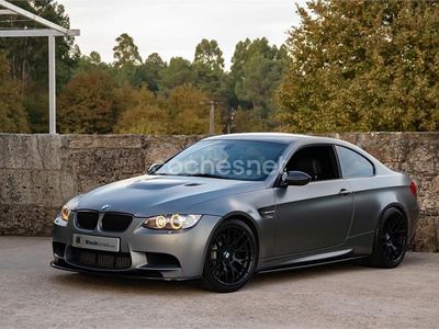 Occasion BMW M3 Competition Edition 420 ch (308 kW) 2013 Gris Coupé