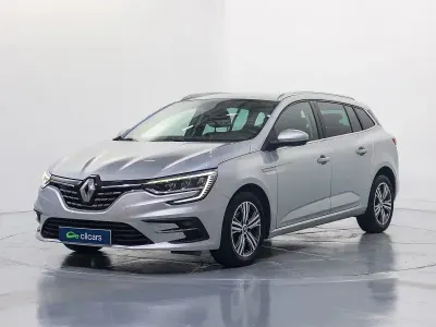 Usado Renault Mégane II Zen 140 CV (102 kW) 2022 Berlina