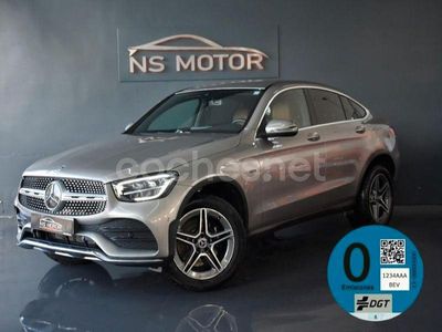 Mercedes GLC300