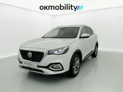 Usado MG HS Luxury 162 CV (119 kW) 2023 Blanco SUV