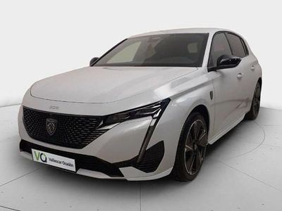 Usado 2023 Peugeot e-308 Utilitario | 30.900 € (Precio justo)