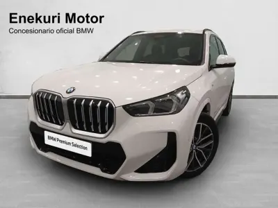 Usado BMW X1