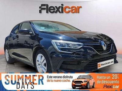 Renault Mégane IV